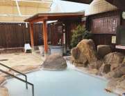 しおはまの湯　四国健康村